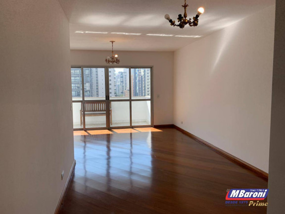 Imagem Apartamento com 4 Quartos à Venda, 161 m² em Indianópolis - São Paulo Imagem Apartamento com 4 Quartos à Venda, 161 m² em Indianópolis - São Paulo