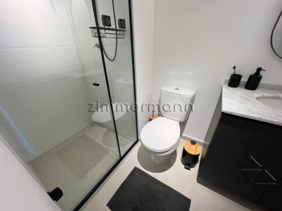 Imagem Apartamento com 1 Quarto à Venda, 50 m² em Sumare - São Paulo Imagem Apartamento com 1 Quarto à Venda, 50 m² em Sumare - São Paulo