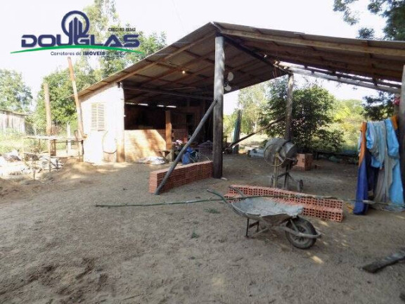 Imagem Casa com 2 Quartos à Venda, 500 m² em Morro Grande - Viamão