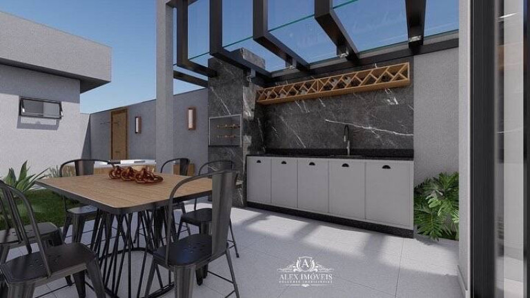 Imagem Casa com 3 Quartos à Venda,  em Limeira