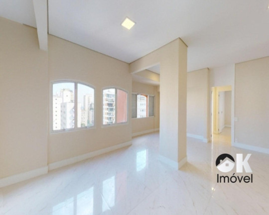 Imagem Apartamento com 3 Quartos à Venda, 123 m² em Jardim Paulista - São Paulo Imagem Apartamento com 3 Quartos à Venda, 123 m² em Jardim Paulista - São Paulo