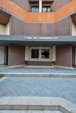 Imagem Apartamento com 3 Quartos à Venda, 97 m² em Vila Clementino - São Paulo Imagem Apartamento com 3 Quartos à Venda, 97 m² em Vila Clementino - São Paulo