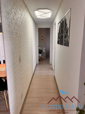 Imagem Apartamento com 2 Quartos à Venda, 53 m² em Santa Terezinha - São Bernardo Do Campo Imagem Apartamento com 2 Quartos à Venda, 53 m² em Santa Terezinha - São Bernardo Do Campo
