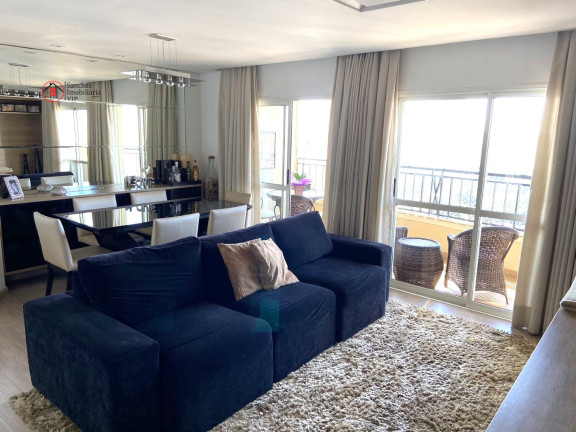 Imagem Apartamento com 3 Quartos à Venda, 101 m² em Parque Da Mooca - São Paulo Imagem Apartamento com 3 Quartos à Venda, 101 m² em Parque Da Mooca - São Paulo