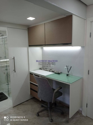 Imagem Apartamento com 1 Quarto à Venda, 56 m² em Alphaville Centro Industrial E Empresarial/alphaville. - Barueri Imagem Apartamento com 1 Quarto à Venda, 56 m² em Alphaville Centro Industrial E Empresarial/alphaville. - Barueri