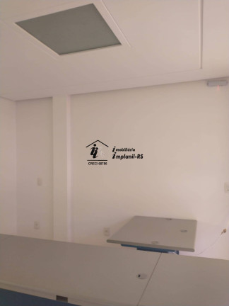Imagem Sala Comercial à Venda,  em Canabarro - Teutônia