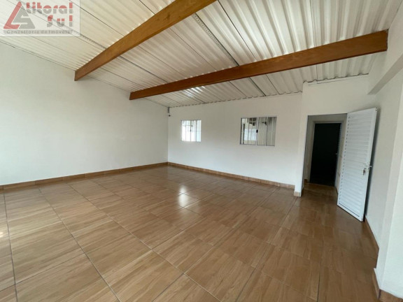 Imagem Imóvel Comercial para Alugar, 52 m² em Boqueirão - Praia Grande Imagem Imóvel Comercial para Alugar, 52 m² em Boqueirão - Praia Grande