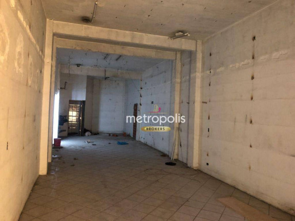 Imagem Sala Comercial para Alugar, 440 m² em Centro - São Caetano Do Sul Imagem Sala Comercial para Alugar, 440 m² em Centro - São Caetano Do Sul