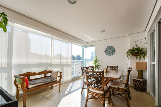 Imagem Apartamento com 2 Quartos à Venda, 155 m² em Jardim Prudência - São Paulo Imagem Apartamento com 2 Quartos à Venda, 155 m² em Jardim Prudência - São Paulo