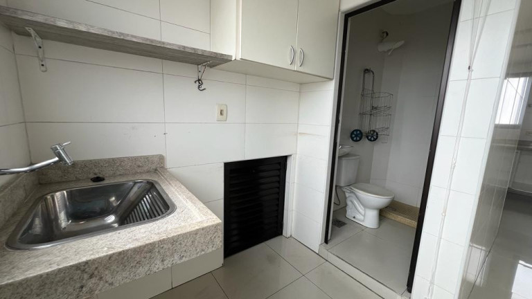 Imagem Apartamento com 4 Quartos à Venda, 191 m² em Embaré - Santos Imagem Apartamento com 4 Quartos à Venda, 191 m² em Embaré - Santos