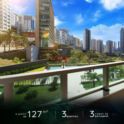 Imagem Apartamento com 3 Quartos à Venda, 131 m² em Vale Do Sereno - Nova Lima Imagem Apartamento com 3 Quartos à Venda, 131 m² em Vale Do Sereno - Nova Lima