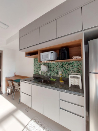 Imagem Imóvel com 1 Quarto à Venda, 25 m² em Alto Da Boa Vista - São Paulo Imagem Imóvel com 1 Quarto à Venda, 25 m² em Alto Da Boa Vista - São Paulo