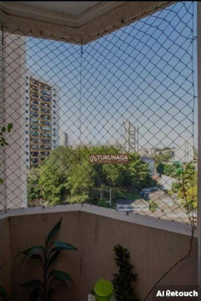 Imagem Apartamento com 3 Quartos à Venda, 109 m² em Vila Galvão - Guarulhos Imagem Apartamento com 3 Quartos à Venda, 109 m² em Vila Galvão - Guarulhos
