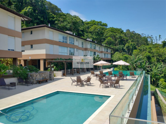 Casa com 3 Quartos à Venda, 96 m² em Praia De Camburiznho - Sao Sebastiao
