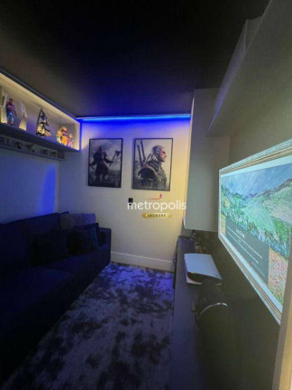 Imagem Apartamento com 4 Quartos à Venda, 135 m² em Vila Guiomar - Santo André Imagem Apartamento com 4 Quartos à Venda, 135 m² em Vila Guiomar - Santo André
