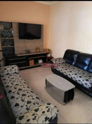 Imagem Casa com 4 Quartos à Venda, 190 m² em Vila Medeiros - São Paulo