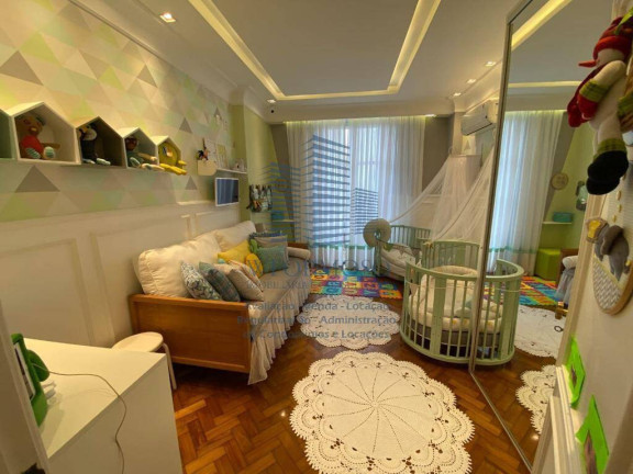 Imagem Apartamento com 6 Quartos à Venda, 400 m² em Flamengo - Rio De Janeiro