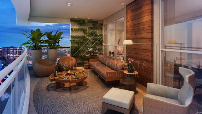 Imagem Apartamento com 3 Quartos à Venda, 185 m² em Condomínio Signature - Paiquere - Valinhos Imagem Apartamento com 3 Quartos à Venda, 185 m² em Condomínio Signature - Paiquere - Valinhos