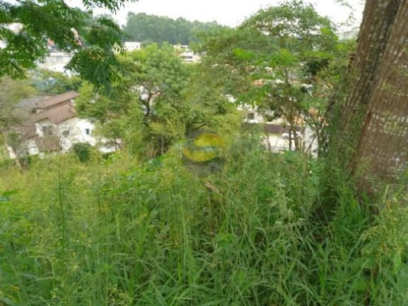 Imagem Terreno à Venda, 1.236 m² em Jardim Passárgada I - Cotia Imagem Terreno à Venda, 1.236 m² em Jardim Passárgada I - Cotia