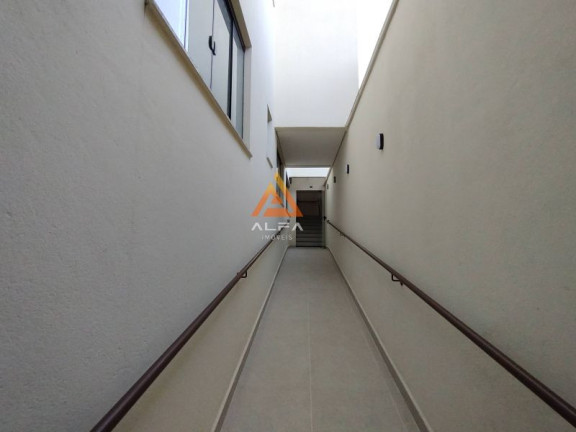 Imagem Apartamento com 2 Quartos à Venda, 78 m²