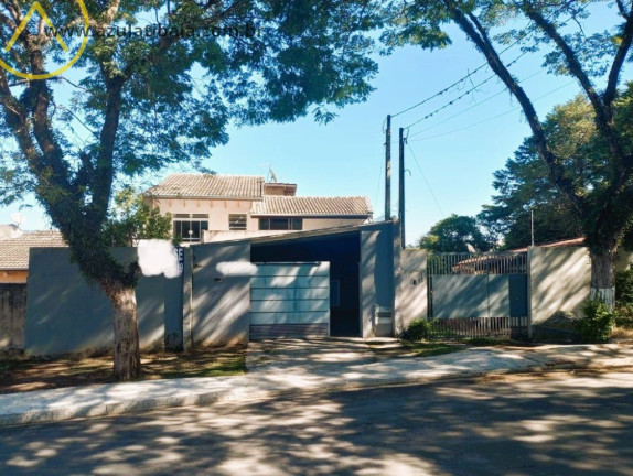 Imagem Casa com 3 Quartos à Venda, 165 m² em Vale Das Flores - Atibaia