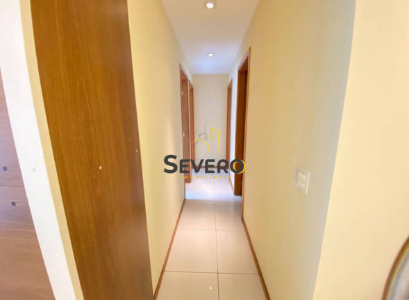Imagem Apartamento com 3 Quartos à Venda, 100 m² em Icaraí - Niterói
