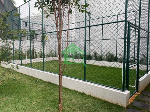 Imagem Apartamento com 2 Quartos à Venda, 35 m² em Jardim Taquaral - São Paulo Imagem Apartamento com 2 Quartos à Venda, 35 m² em Jardim Taquaral - São Paulo