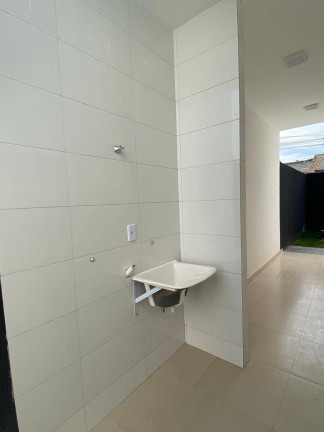 Imagem Casa com 3 Quartos à Venda, 86 m² em Residencial Nova Aurora - Goiânia Imagem Casa com 3 Quartos à Venda, 86 m² em Residencial Nova Aurora - Goiânia