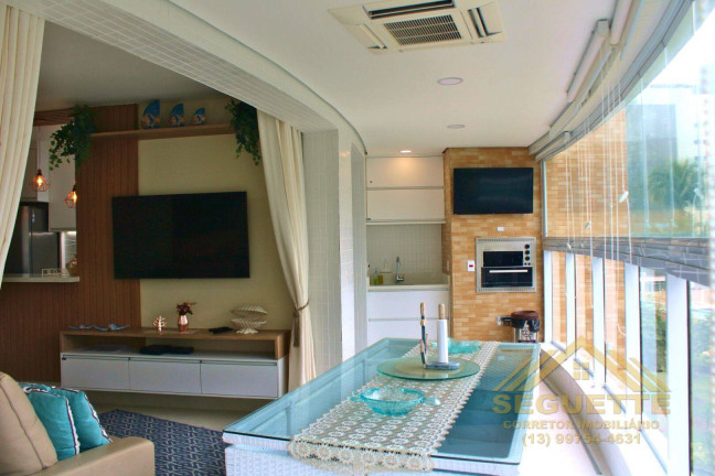 Imagem Apartamento com 1 Quarto à Venda, 62 m² em Riviera De São Lourenço - Bertioga Imagem Apartamento com 1 Quarto à Venda, 62 m² em Riviera De São Lourenço - Bertioga