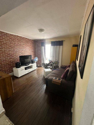 Imagem Terreno à Venda, 280 m² em Moinho Velho - São Paulo