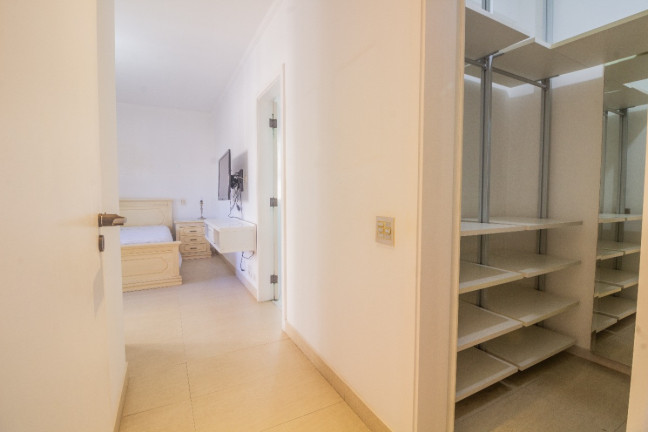Imagem Apartamento com 4 Quartos à Venda, 194 m² em Campo Belo - São Paulo Imagem Apartamento com 4 Quartos à Venda, 194 m² em Campo Belo - São Paulo