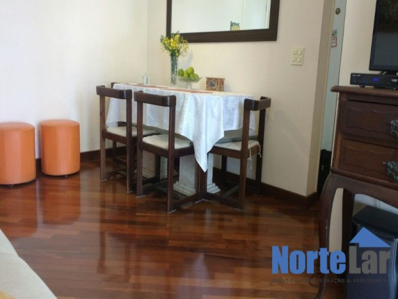 Imagem Apartamento com 2 Quartos à Venda, 53 m² em Vila Cruz Das Almas - São Paulo