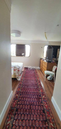 Imagem Apartamento com 3 Quartos à Venda, 155 m² em Centro - Campinas