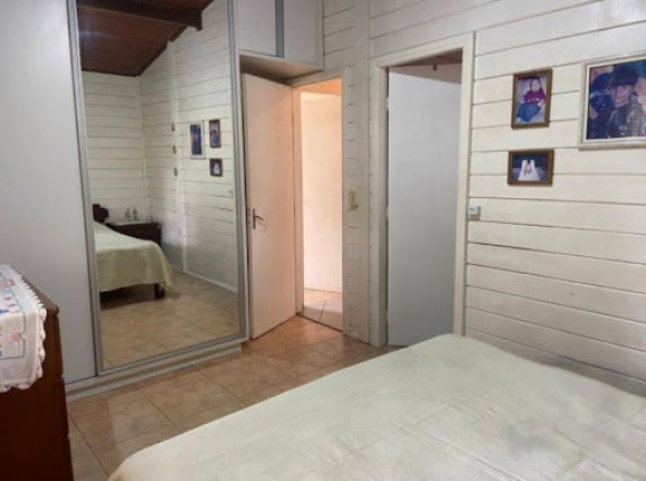Imagem Chácara com 3 Quartos à Venda, 200 m² em Vinhedo - Vinhedo