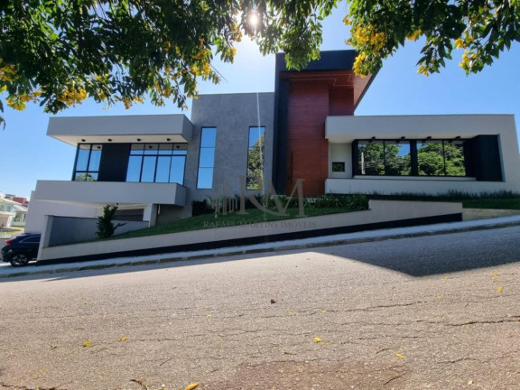 Imagem Imóvel com 3 Quartos à Venda, 312 m² em Pedra Branca - Palhoça