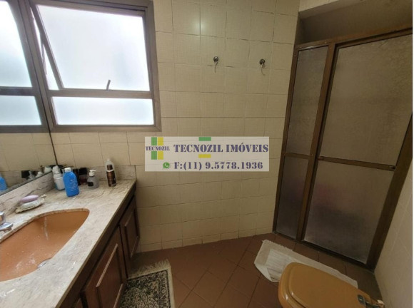 Imagem Apartamento com 3 Quartos à Venda, 160 m² em Indianópolis - São Paulo Imagem Apartamento com 3 Quartos à Venda, 160 m² em Indianópolis - São Paulo