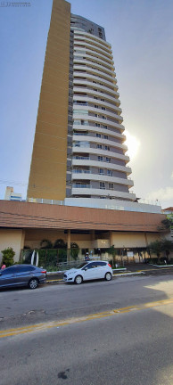 Imagem Apartamento com 3 Quartos para Alugar ou Temporada, 120 m² em Tirol - Natal Imagem Apartamento com 3 Quartos para Alugar ou Temporada, 120 m² em Tirol - Natal