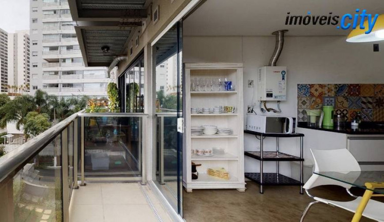 Imagem Apartamento com 1 Quarto à Venda, 74 m² em Bela Vista - São Paulo Imagem Apartamento com 1 Quarto à Venda, 74 m² em Bela Vista - São Paulo