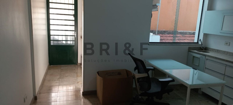 Imagem Casa com 2 Quartos à Venda, 130 m² em Brooklin - São Paulo