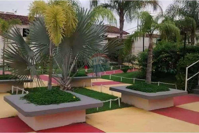 Imagem Casa de Condomínio com 2 Quartos para Alugar, 48 m² em Guaratiba - Rio De Janeiro Imagem Casa de Condomínio com 2 Quartos para Alugar, 48 m² em Guaratiba - Rio De Janeiro