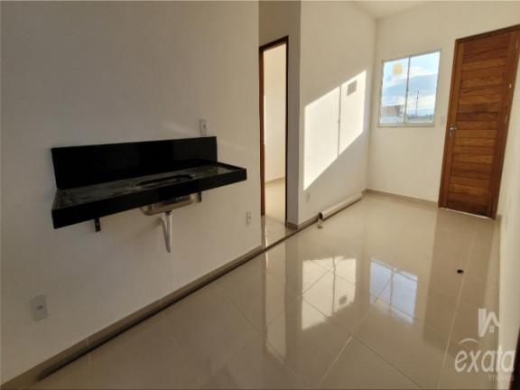 Imagem Casa com 2 Quartos à Venda, 50 m² em Planalto Serrano - Serra Imagem Casa com 2 Quartos à Venda, 50 m² em Planalto Serrano - Serra