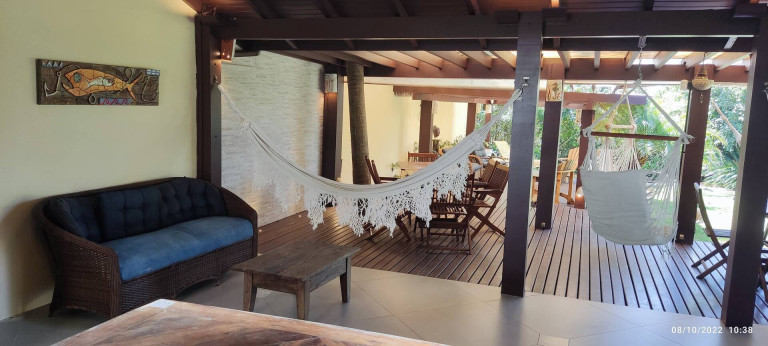 Imagem Casa com 6 Quartos à Venda, 260 m² em Mariscal - Bombinhas Imagem Casa com 6 Quartos à Venda, 260 m² em Mariscal - Bombinhas