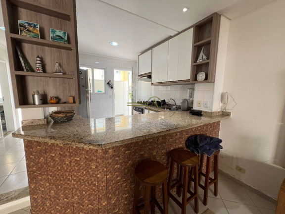 Imagem Casa de Condomínio com 4 Quartos à Venda, 163 m² em Cidade Nova Peruíbe - Peruíbe