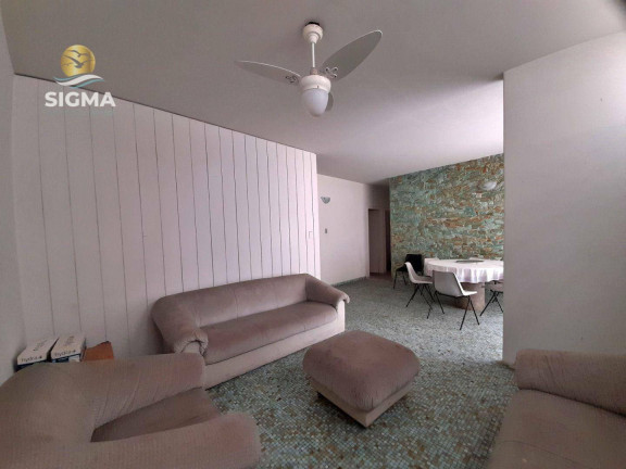 Apartamento com 3 Quartos à Venda, 107 m² em Pitangueiras - Guarujá