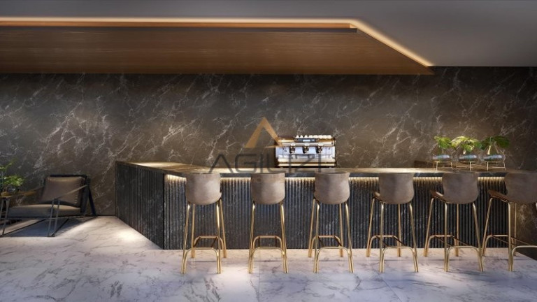 Imagem Apartamento com 1 Quarto à Venda, 21 m² em Jardim Paulista - São Paulo Imagem Apartamento com 1 Quarto à Venda, 21 m² em Jardim Paulista - São Paulo