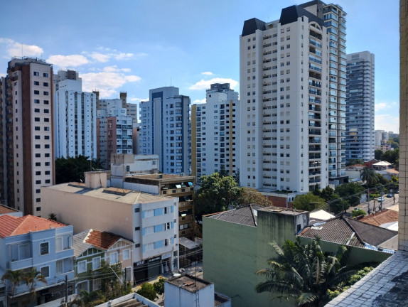 Imagem Apartamento com 2 Quartos à Venda, 74 m² em Pinheiros - São Paulo Imagem Apartamento com 2 Quartos à Venda, 74 m² em Pinheiros - São Paulo