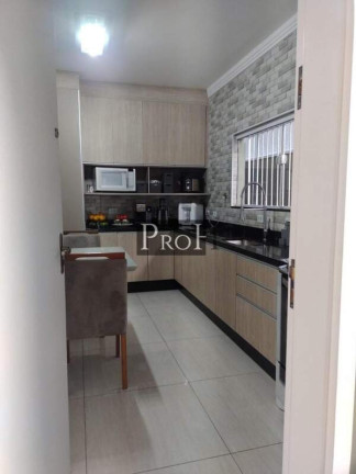 Imagem Sobrado com 3 Quartos à Venda, 190 m² em Chácara Belenzinho - São Paulo Imagem Sobrado com 3 Quartos à Venda, 190 m² em Chácara Belenzinho - São Paulo