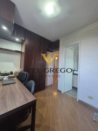 Imagem Apartamento com 3 Quartos à Venda, 120 m² em Paulicéia - São Bernardo Do Campo Imagem Apartamento com 3 Quartos à Venda, 120 m² em Paulicéia - São Bernardo Do Campo