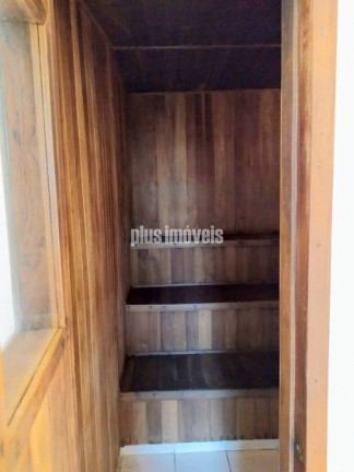 Imagem Apartamento com 3 Quartos à Venda, 80 m² em Vila Sofia - São Paulo