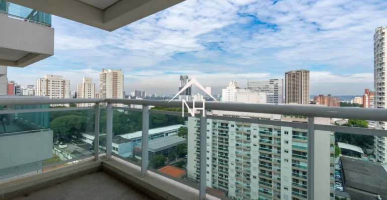 Imagem Apartamento com 1 Quarto à Venda, 42 m² em Jardim Santo Amaro - São Paulo Imagem Apartamento com 1 Quarto à Venda, 42 m² em Jardim Santo Amaro - São Paulo